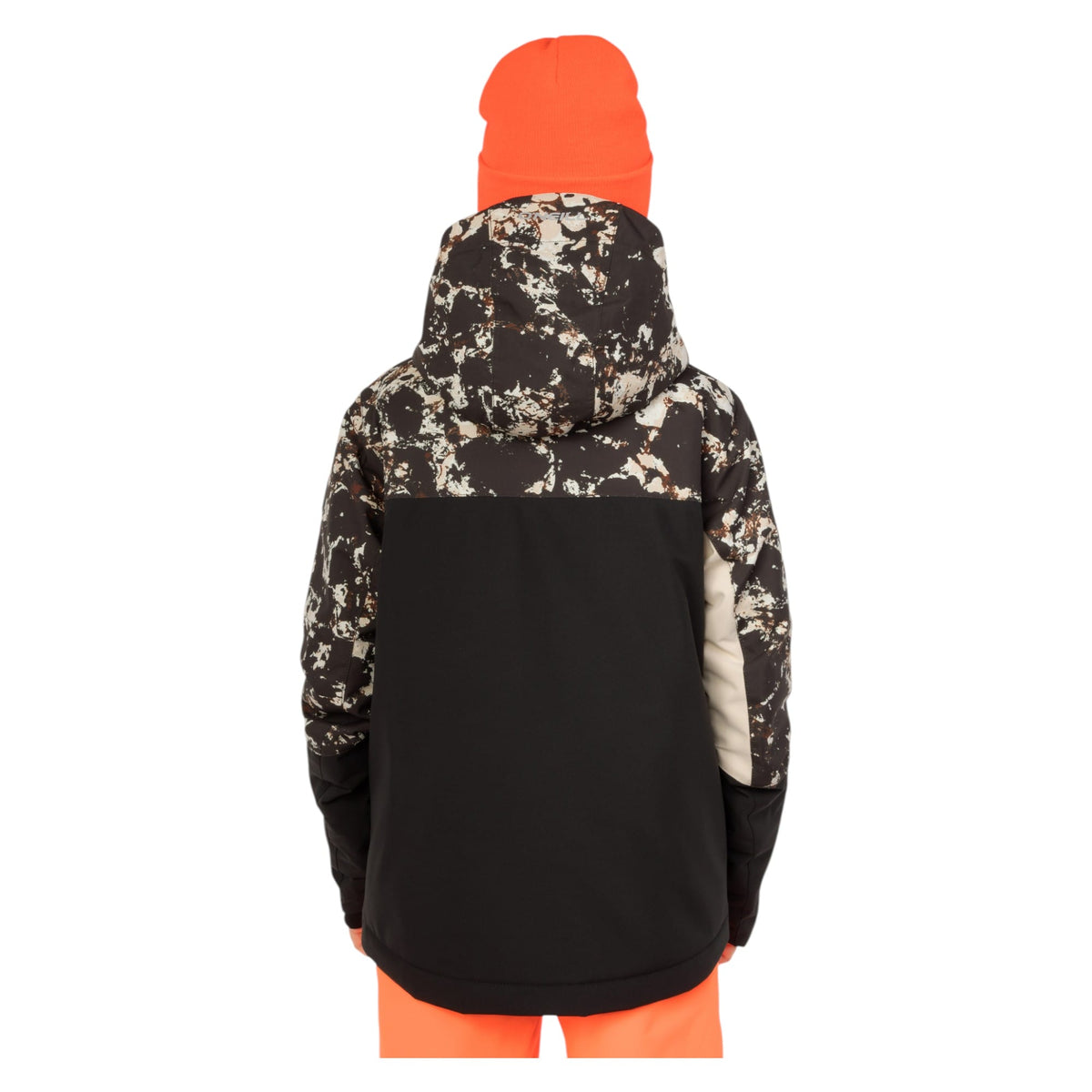 Cruz Triple Snow Kids Winter Jacket
