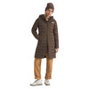 Manteau Aconcagua Femme