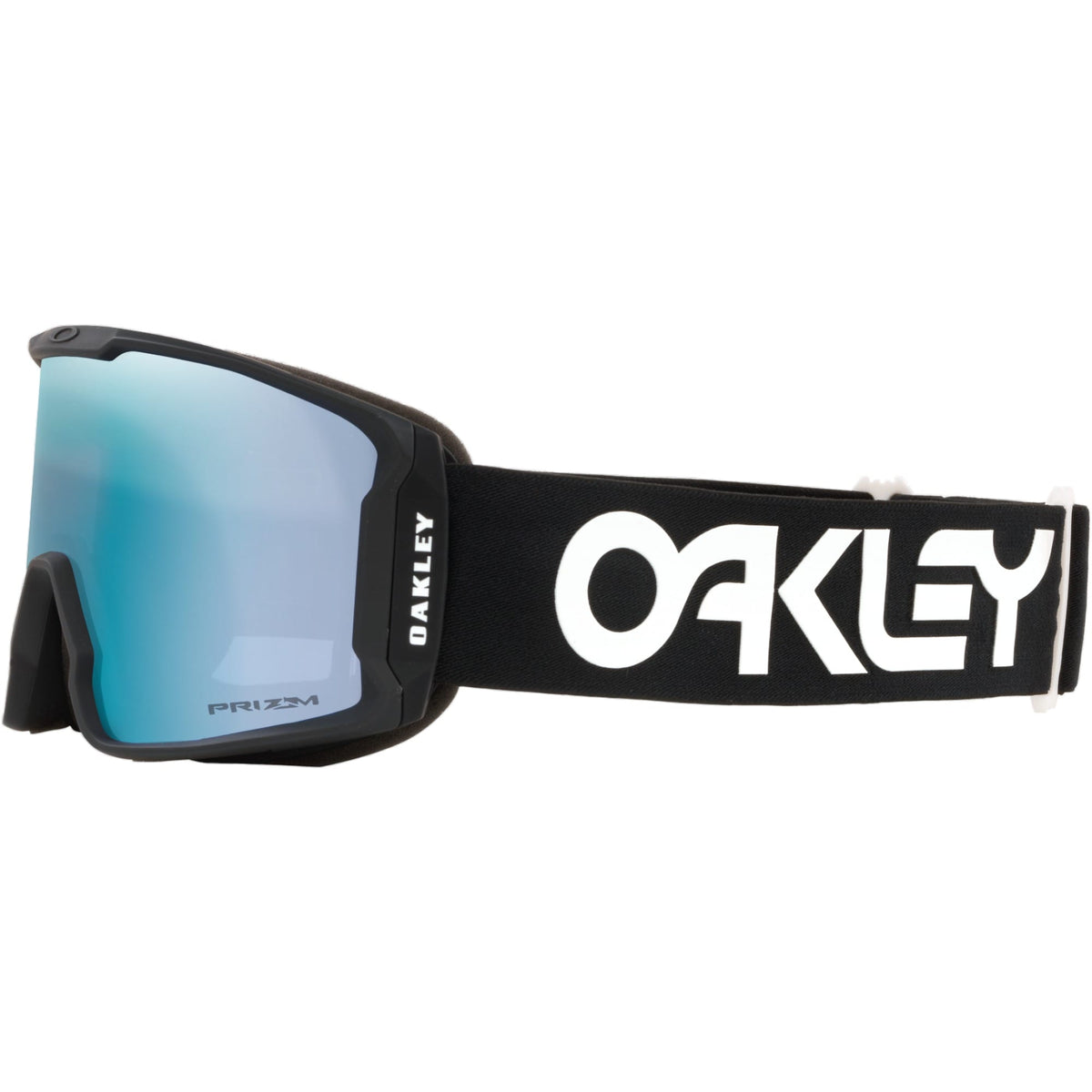 Line MIner L Adult Ski Goggles