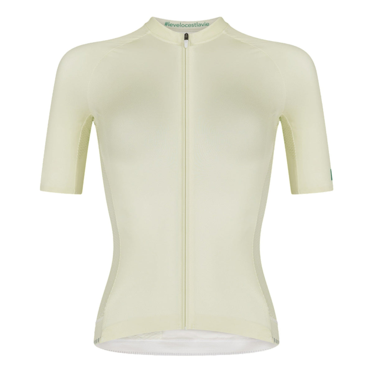 Maillot de Vélo Podium Pro SS Femme