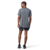 Merino Sport UltraLite Mountain Biking Short Men Sleeve Tee