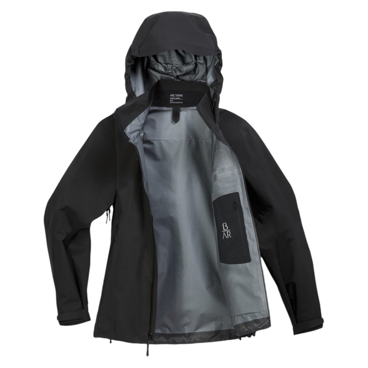 Beta Ar Women Jacket