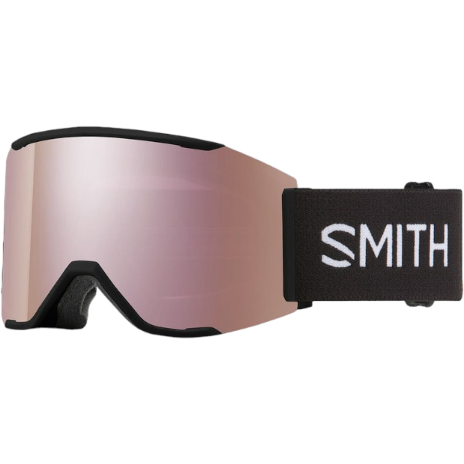 Lunettes de Ski Squad Mag Low Bridge Fit Adulte