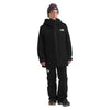 ThermoBall Snow Triclimate Plus Women Winter Jacket