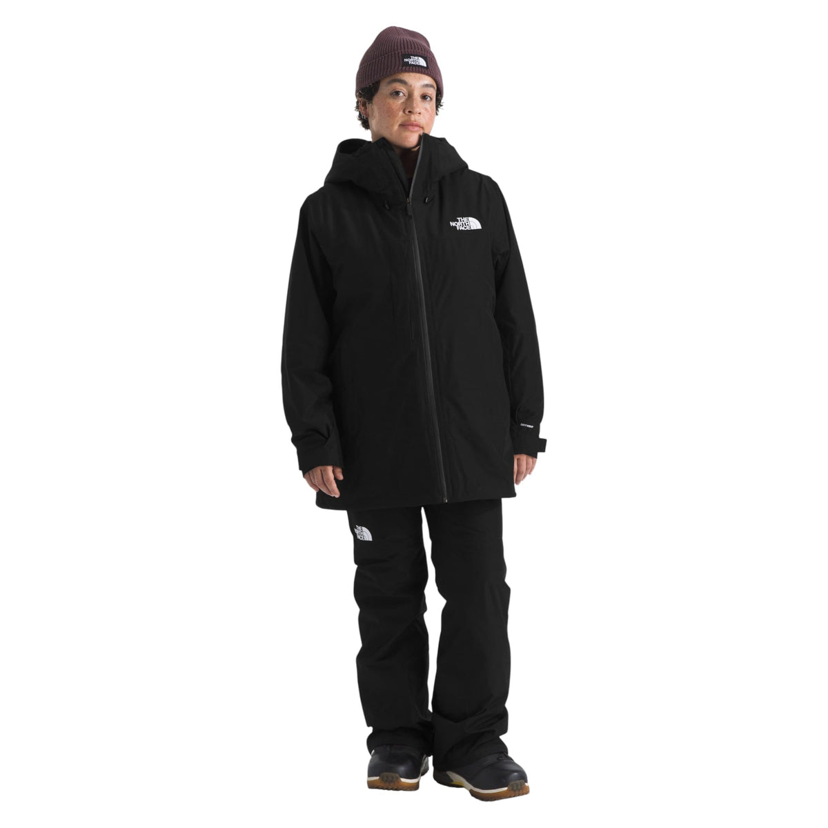 ThermoBall Snow Triclimate Plus Women Winter Jacket