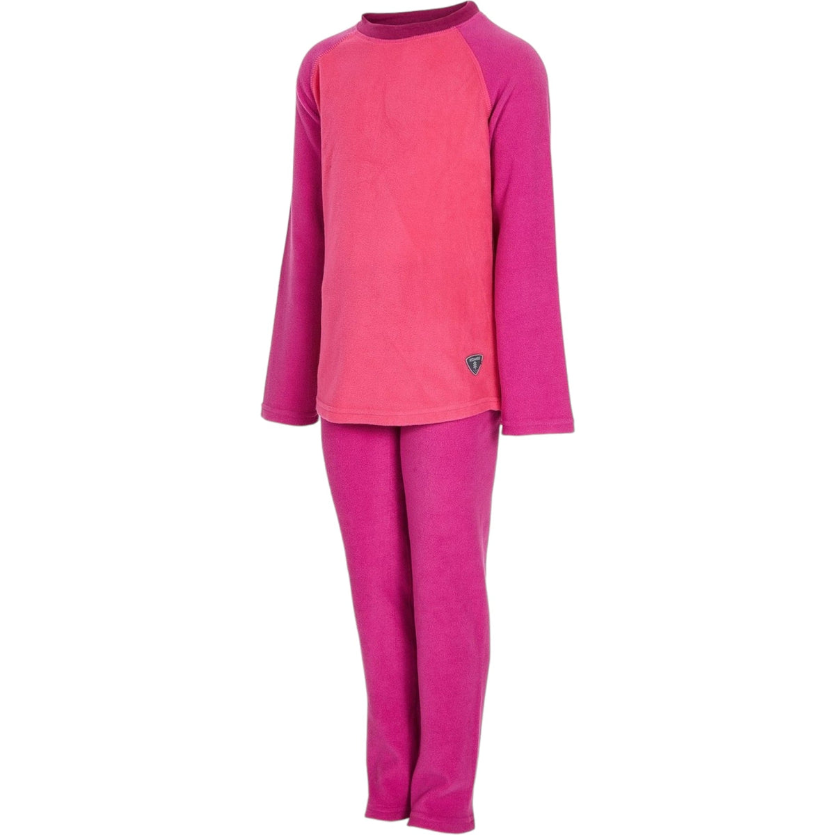 B3 Cozy Fleece Set Kids Base Layer Set