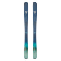 Skis Alpins Rallybird 94 Open Femme