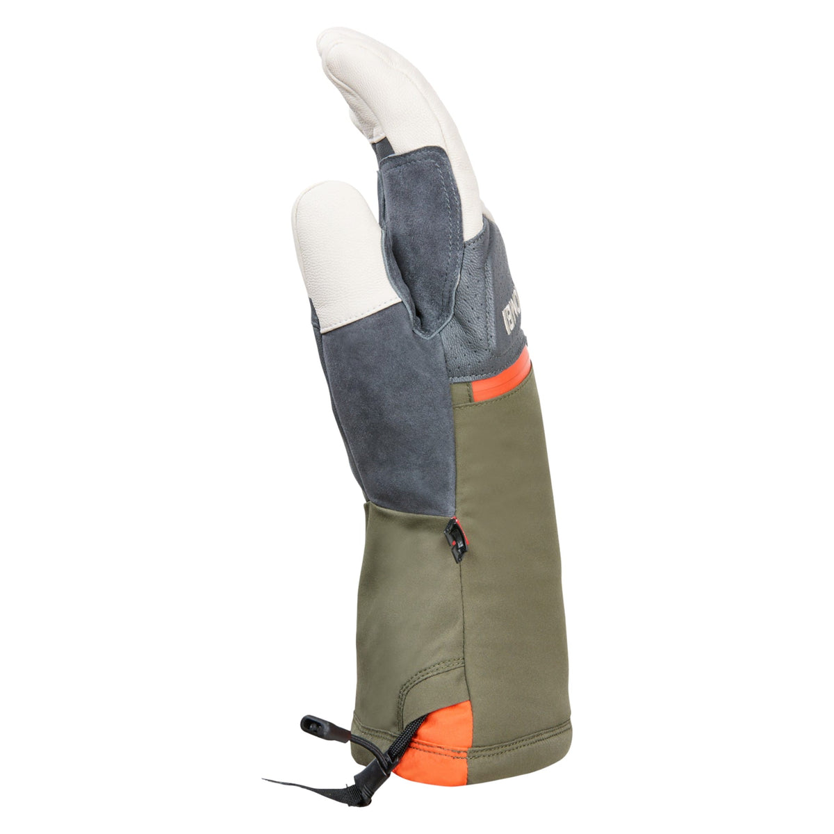 Gants Canyon Homme