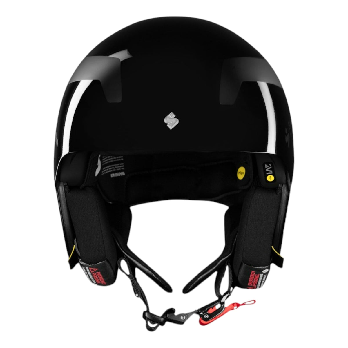Volata 2VI Mips Adult Ski Helmet