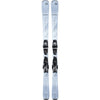 Phoenix 7.7 + TPC 10 Women Alpine Skis