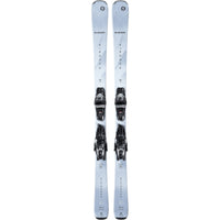 Phoenix 7.7 + TPC 10 Women Alpine Skis