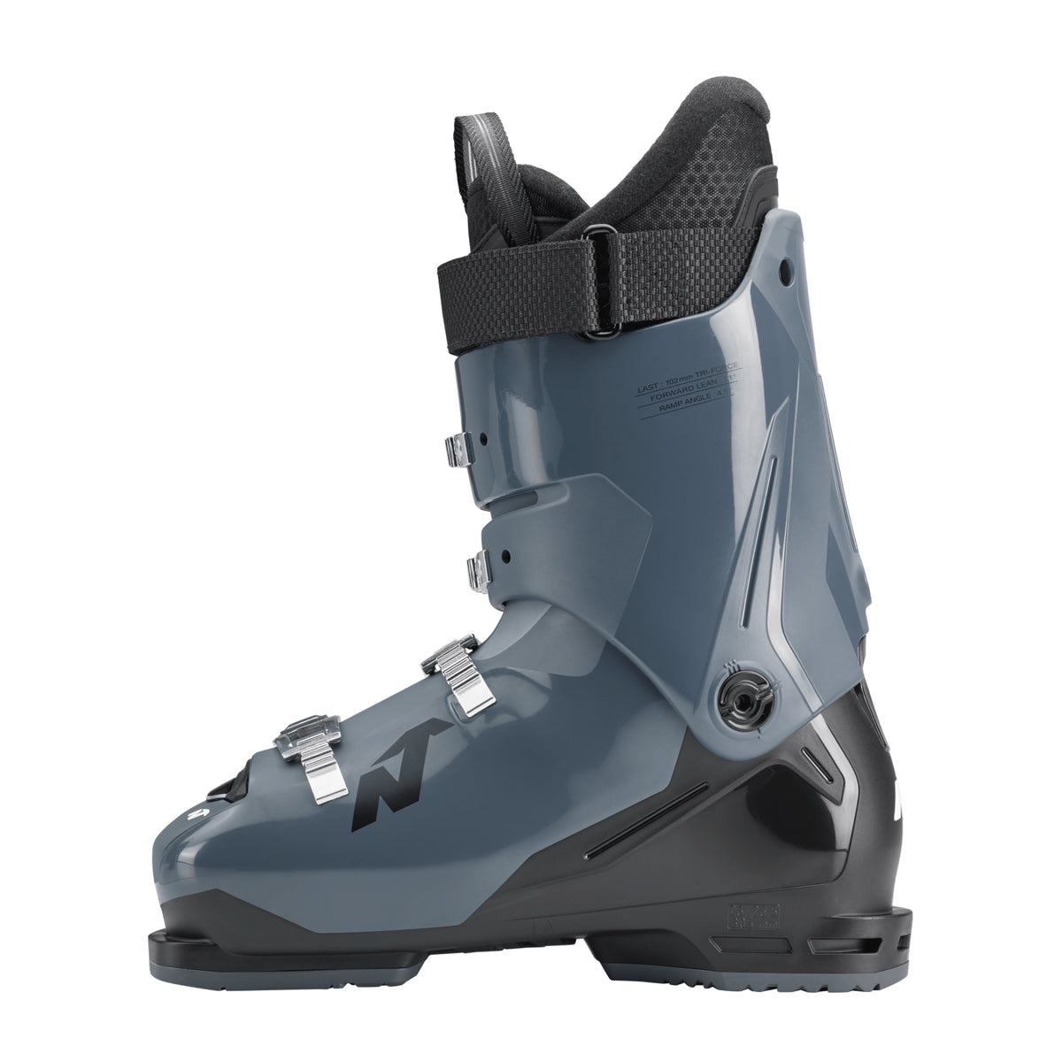 Bottes de Ski Sportmachine 3 80 Homme