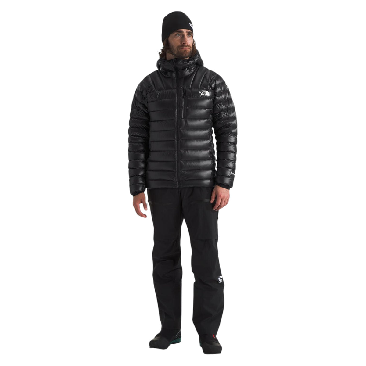 Veste  Isolante Summit Breithorn Homme