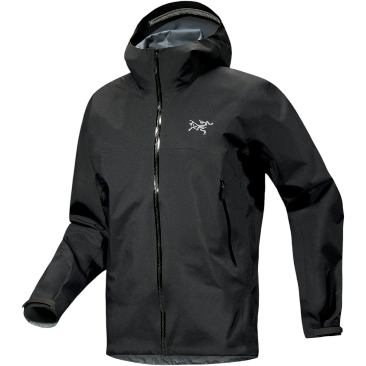 Manteau Coquille Beta Homme