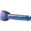 Oakley Mikaela shiffrin sig PZ Iced&PZ Sapphire Médium Fit