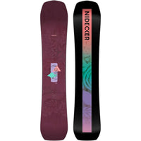 Nidecker Mauve 139