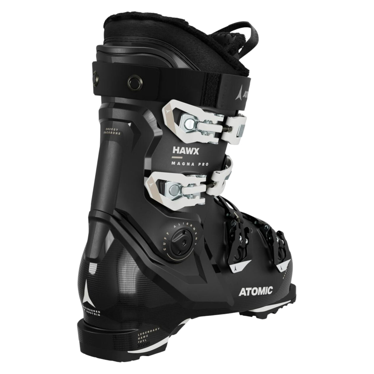 Hawx Magna Pro Women Ski Boots