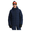 Manteau Bromont Homme