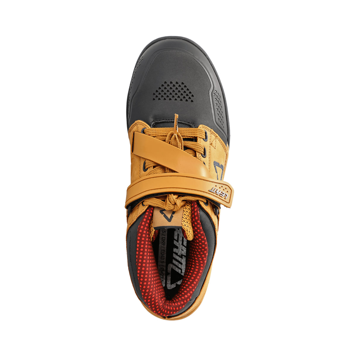 Souliers de Vélo de Montagne 4.0 Clip Homme