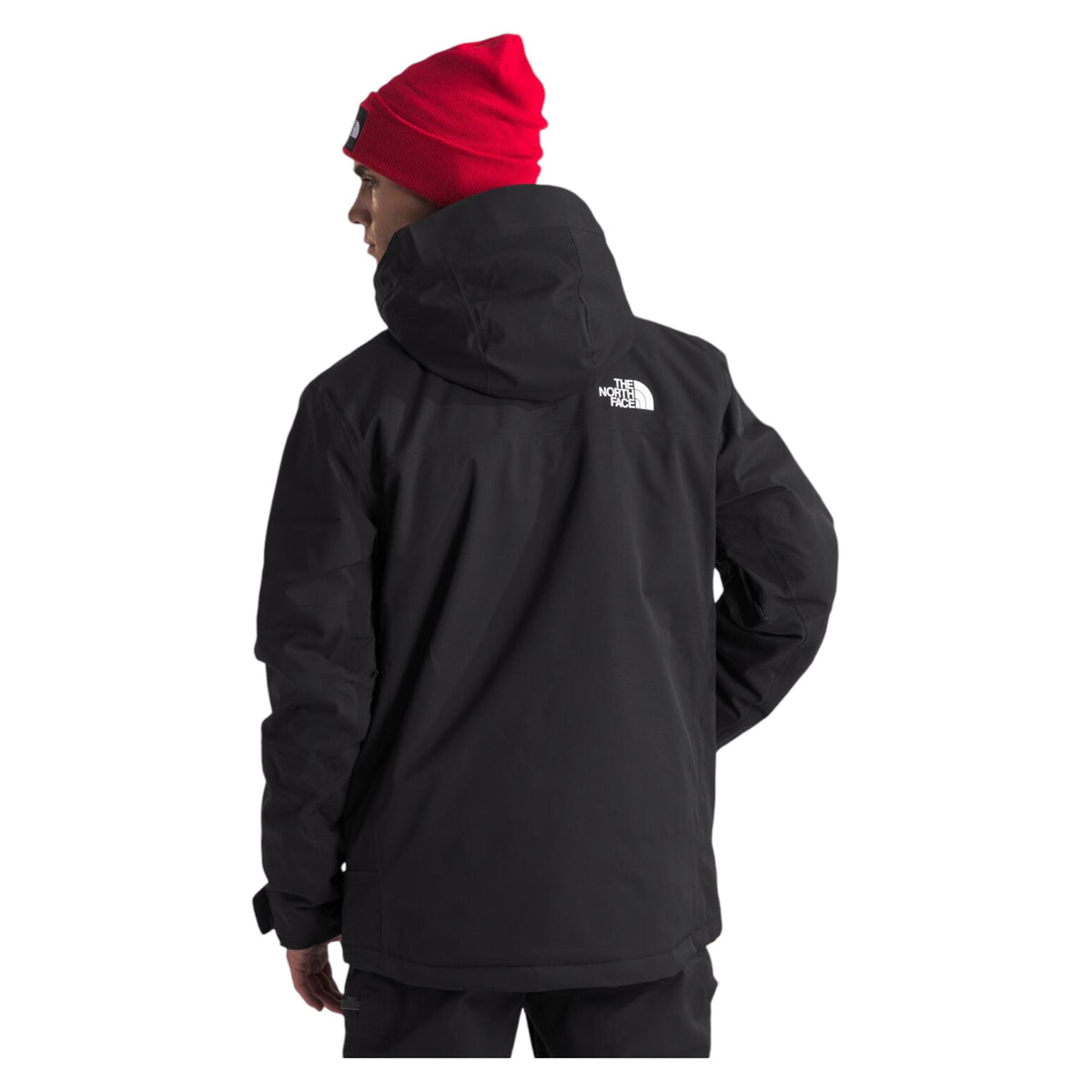 Chakal Men Winter Jacket