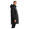 Manteau d'Hiver Beta Down Femme
