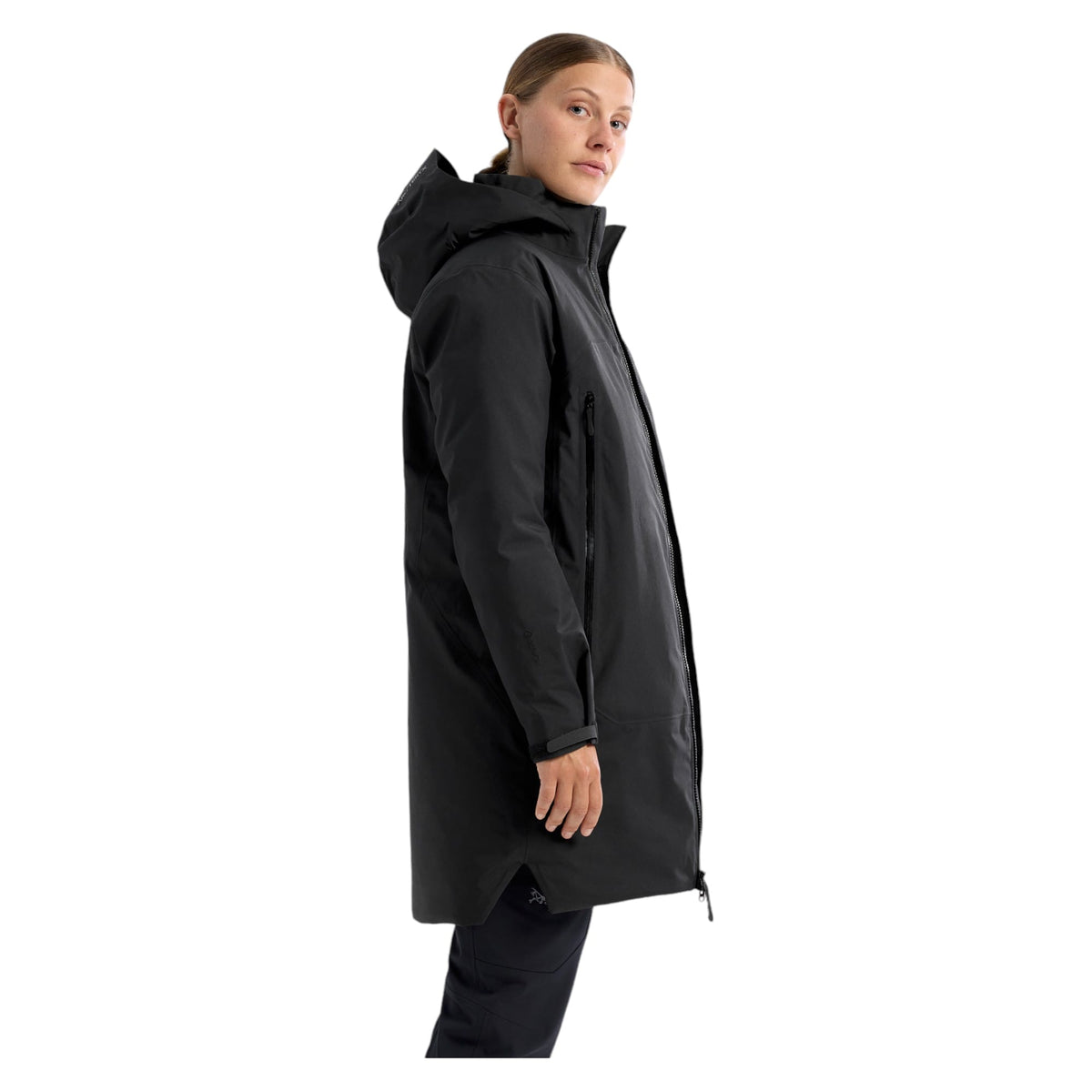 Manteau d'Hiver Beta Down Femme