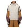 Manteau Coquille Outline Shell Femme
