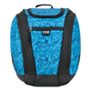 K&B Ski Fall Bleu