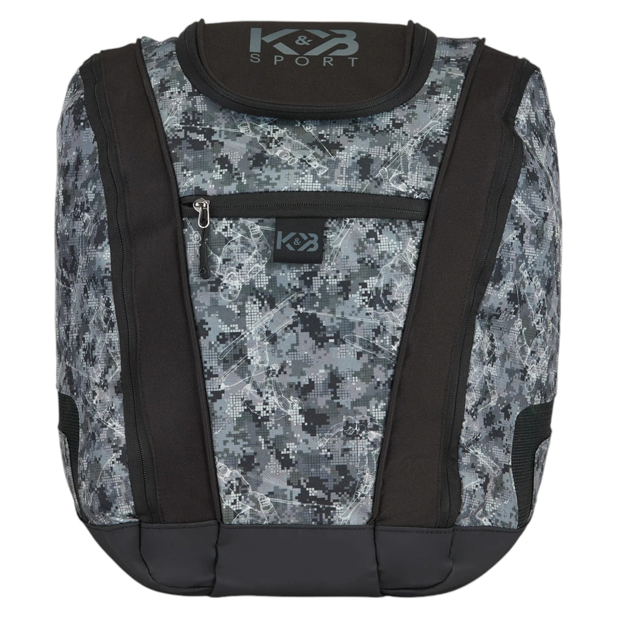 Sac À Bottes Panorama Enfant