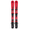 Skis Alpins Maverick JR + C5 (70 – 90) Enfant