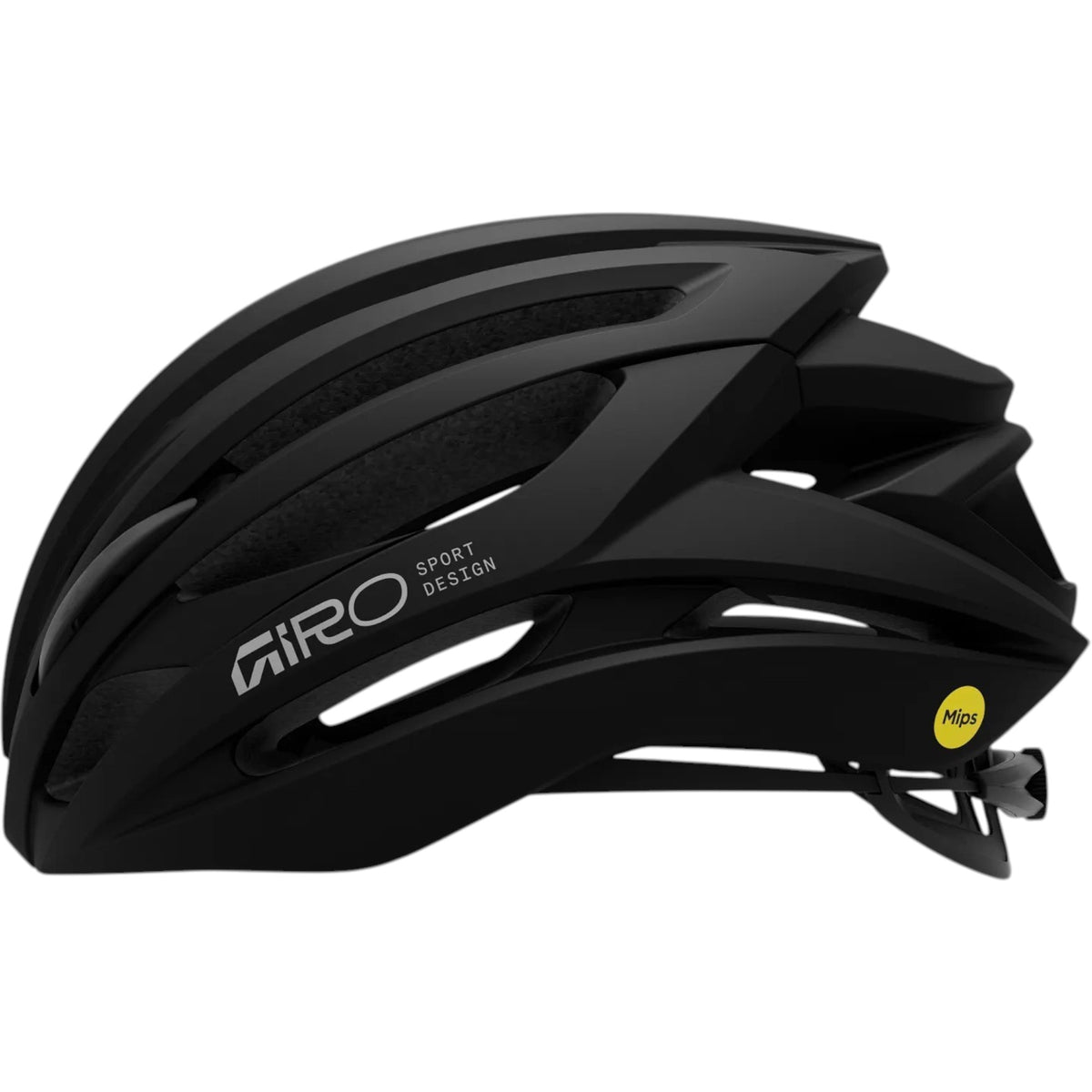Casque de Vélo Syntax Mips Adulte