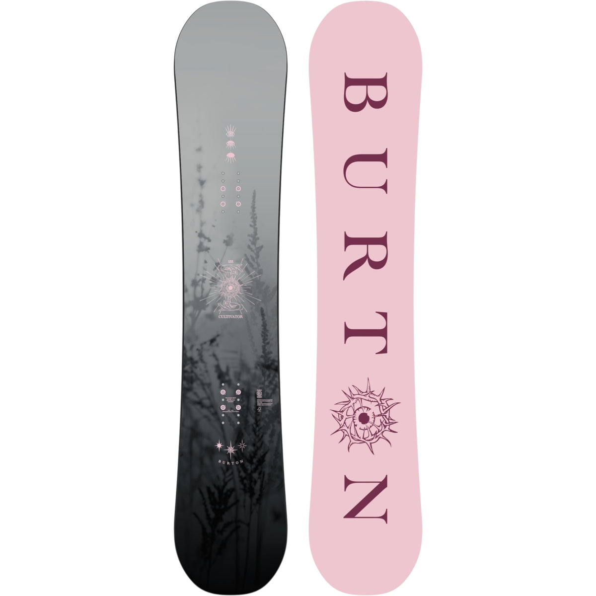 Burton Mist.48Q 140