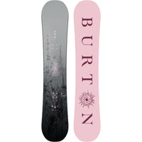 Burton Mist.48Q 140