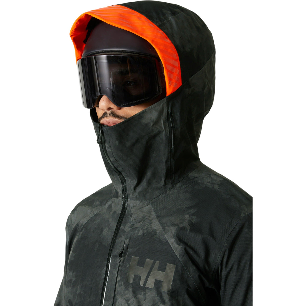 Manteau d'Hiver Ridge Infinity Shell Homme