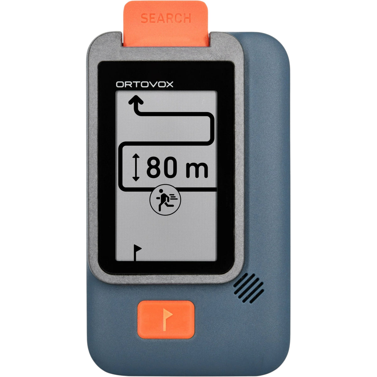Focus Voice Beacon