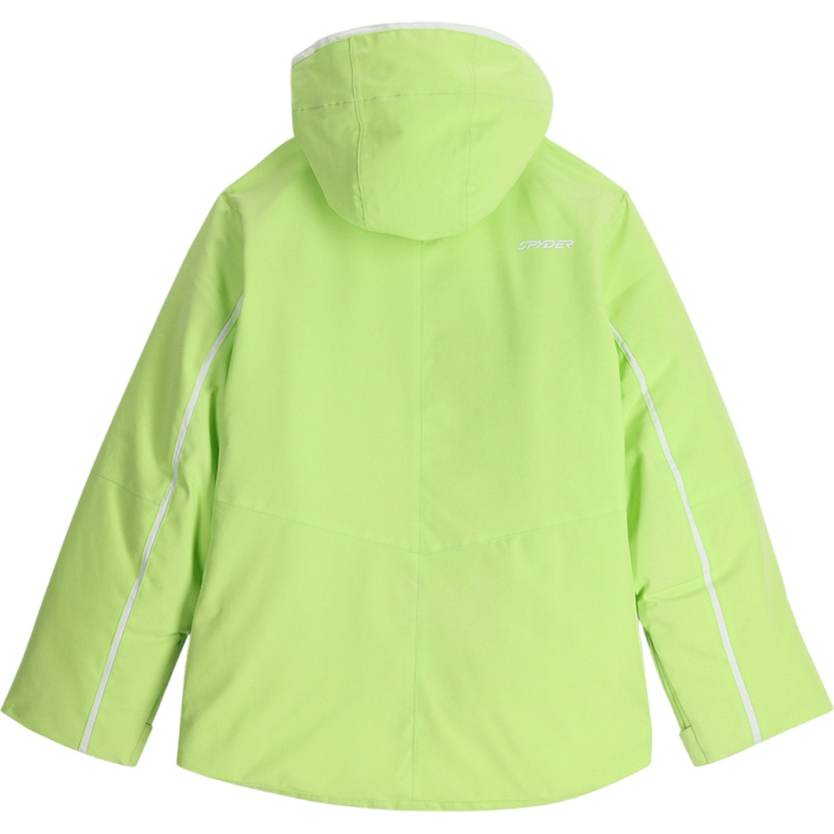 Conquer Girl Jacket
