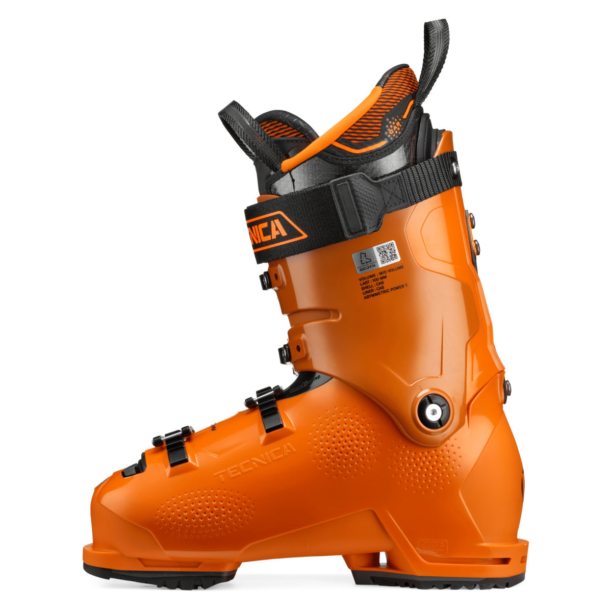 MACH1 MV 130 Men Alpine Ski Boots