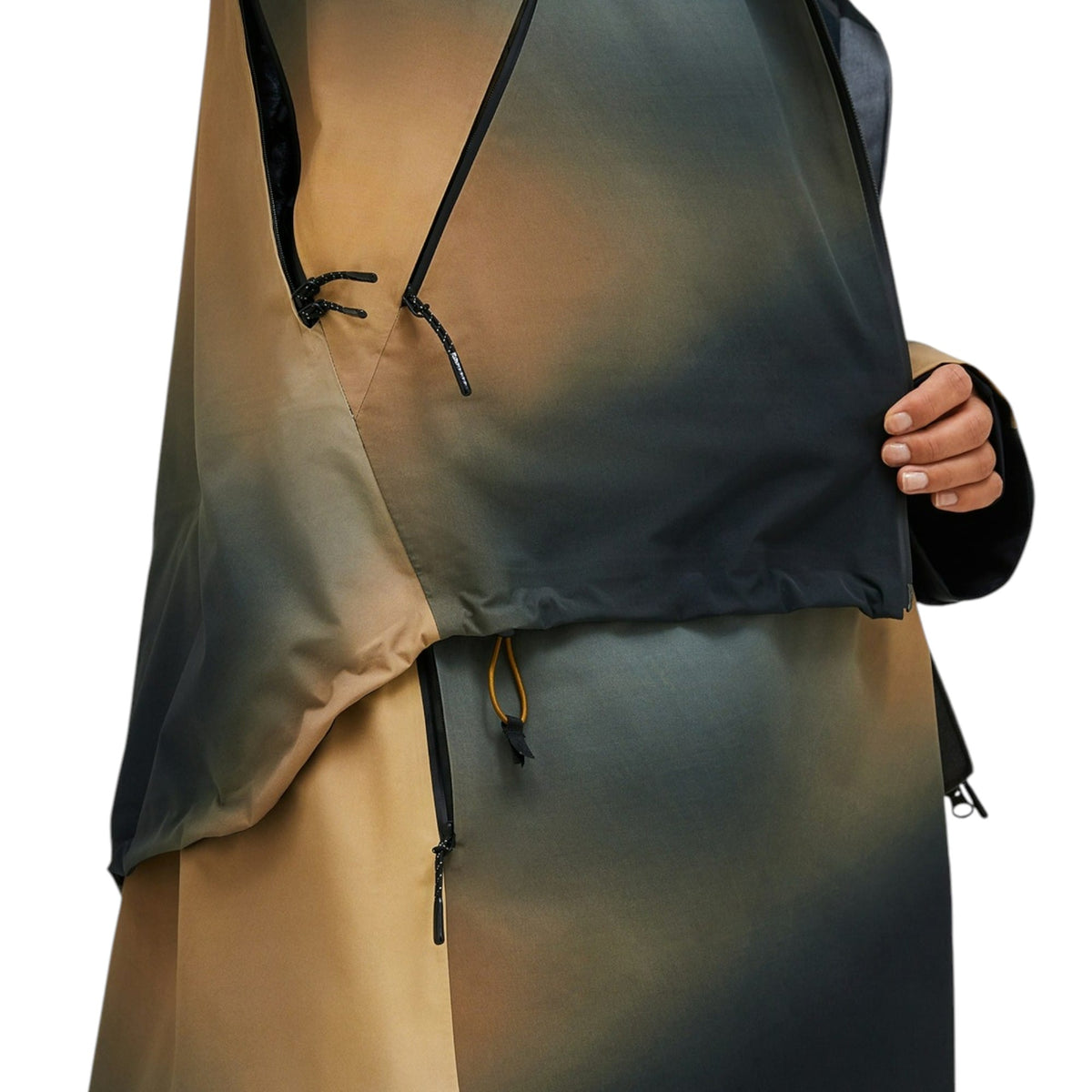 Trailblazer 3L Women Winter Jacket