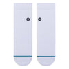 Icon Quarter Adult Socks