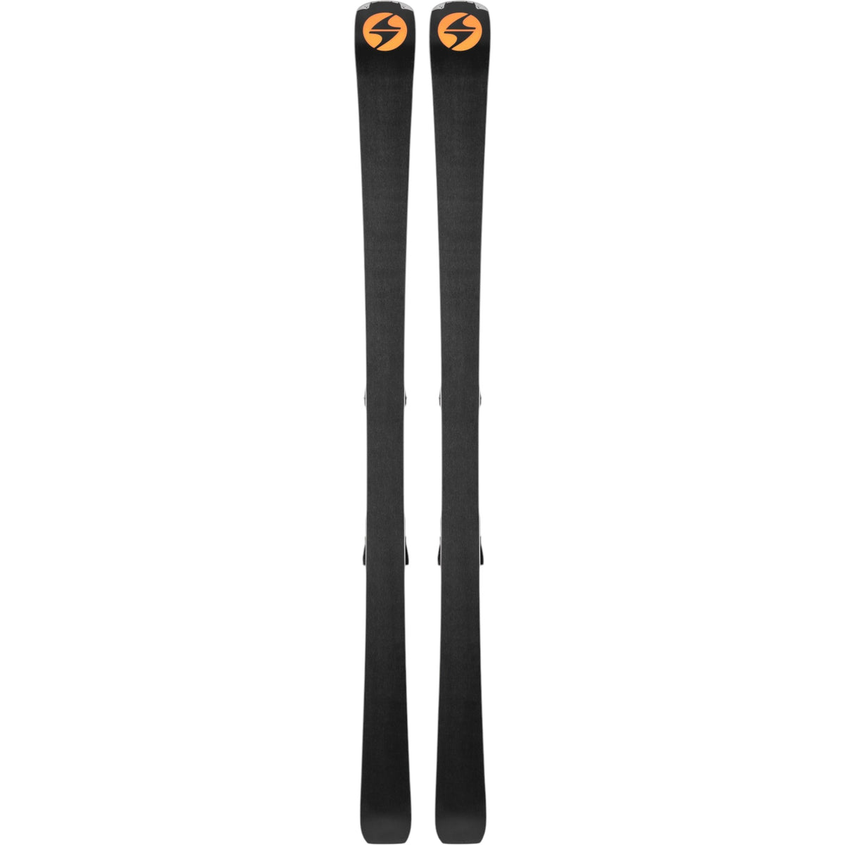 Skis Alpins Phoenix 80 CA + TPC 11 Femme