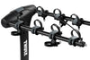 Porte-Vélo sur Attelage Apex XT Swing, 4 vélos
