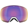 Zeal Optics Dark Night Jade Mirror w/Sky Bleu Mirror