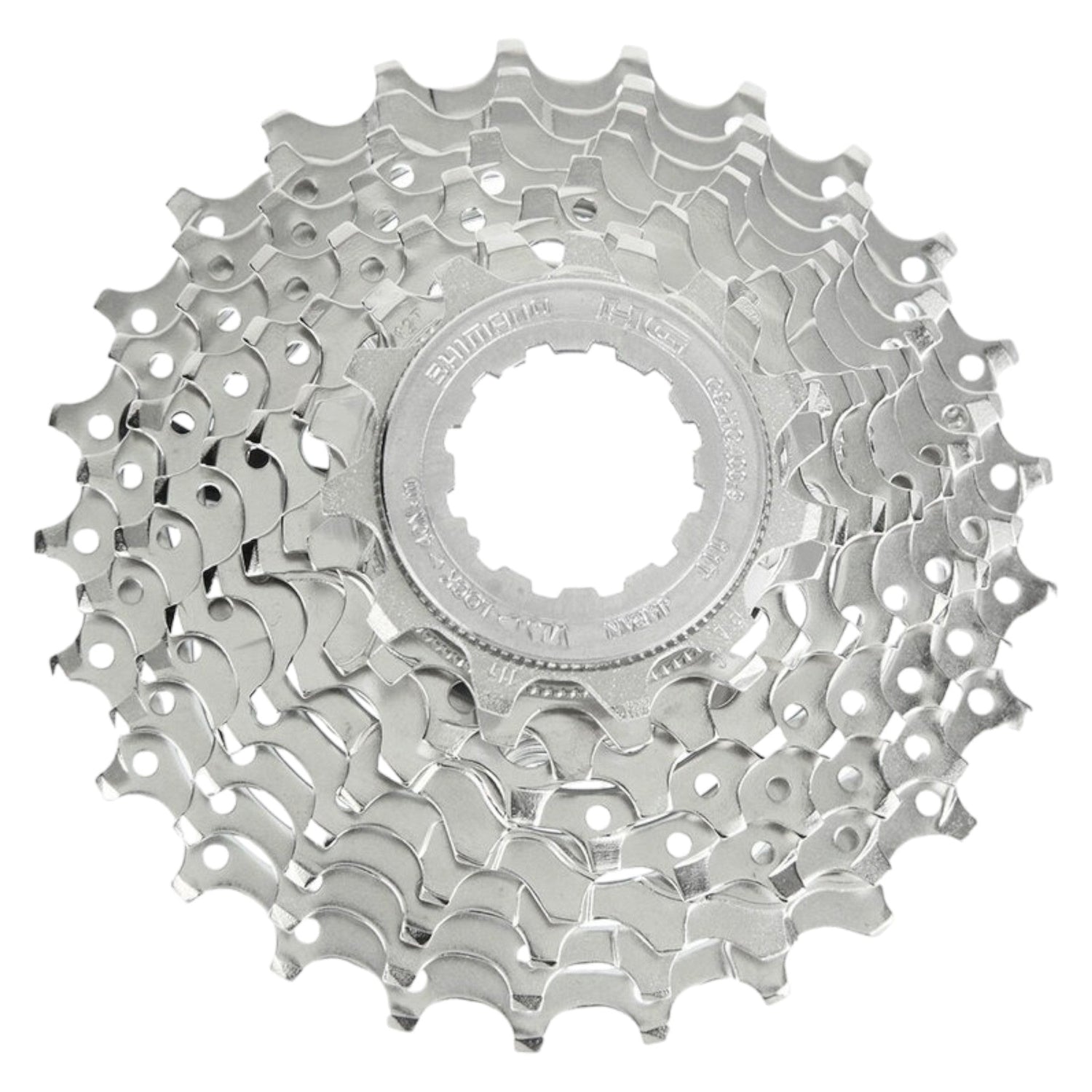 Cassette sprocket, CS-HG400-9, 11-25T