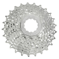 Cassette sprocket, CS-HG400-9, 11-25T
