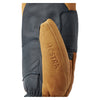 Mitaines Freeride CZone Mitt Homme