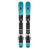 Skis Alpins Redster  X2 70-90 + C 5 GW Enfant