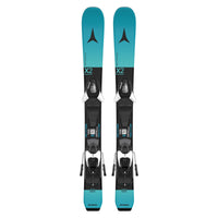 Skis Alpins Redster  X2 70-90 + C 5 GW Enfant