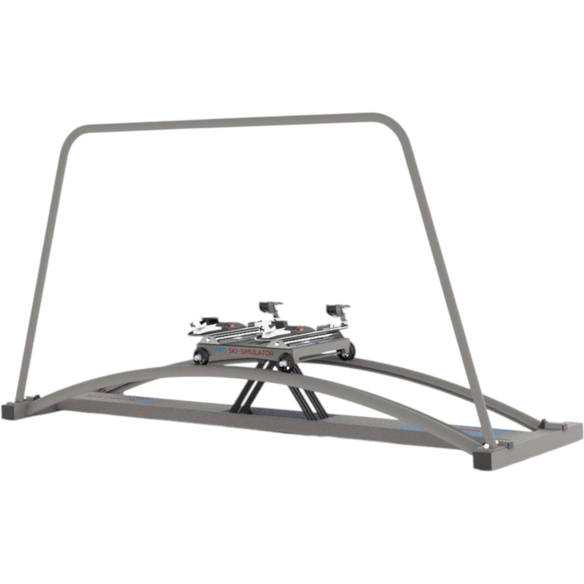 Simulateur Power Ski