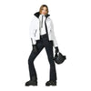 Manteau d'Hiver Celere Ski Femme