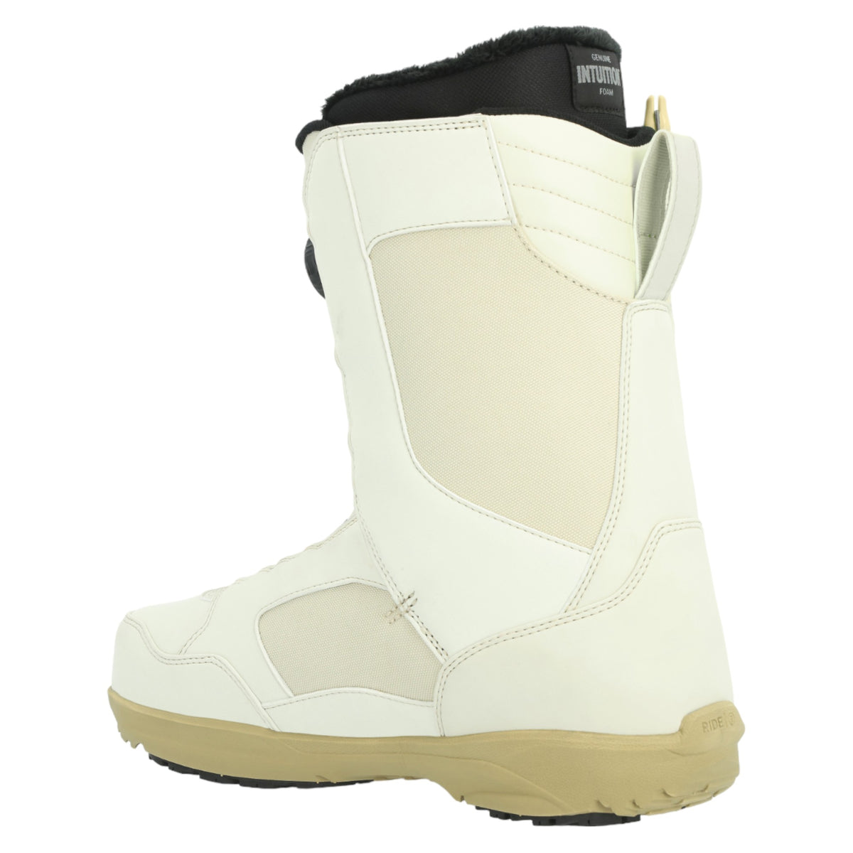 Bottes de Planche à Neige Jackson Homme